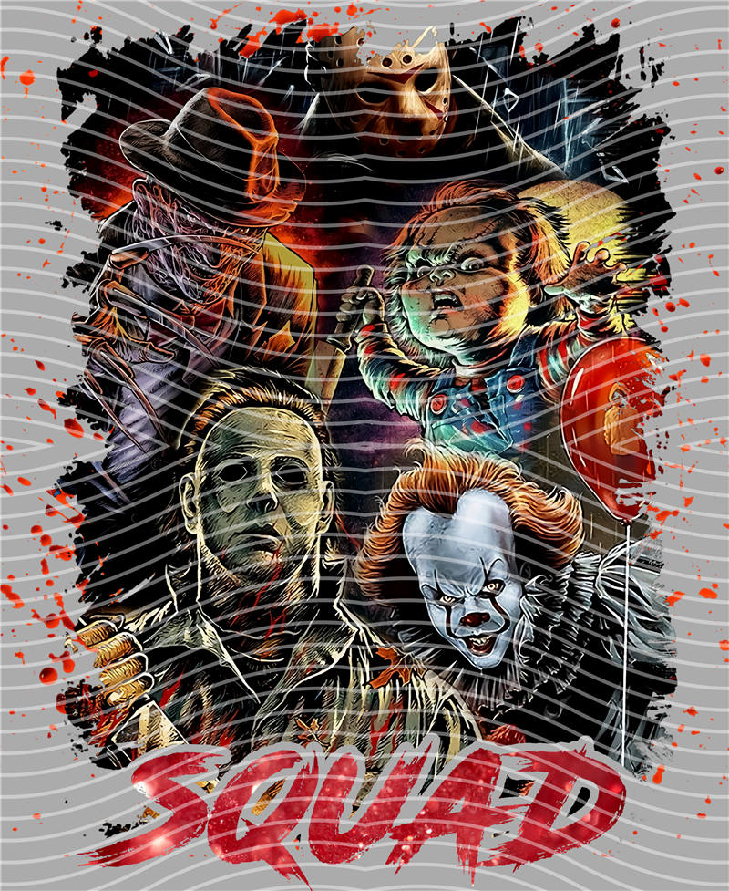 Halloween-WS 104